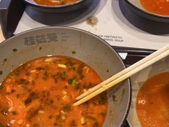 -桂筱葵螺蛳鸭脚(文化宫店)