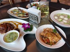 -汇华阁中餐厅·粤菜早茶(汇华希尔顿逸林酒店)