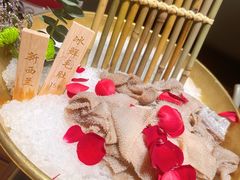-巴奴毛肚火锅(京西大悦城店)