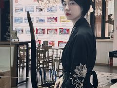 -道顺射箭·团建·骑射(张杨路店)