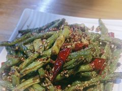 -望京一号·重庆江湖菜(工体店)
