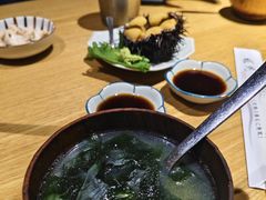 -桂马·日本料理·海胆·海鲜饭·酒场(民主广场店)