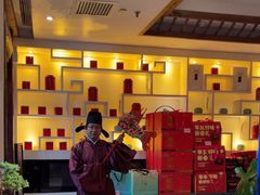-中国徽菜·徽商故里(广安门店)