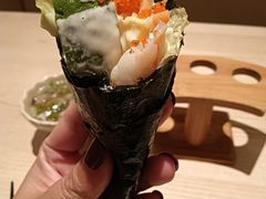 -Tuna maki寿司(苏州万象天地店)