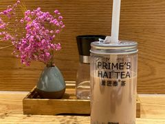 -素匠泰茶(三里屯SOHO工体奶茶店)