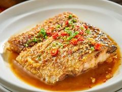 -鱼痴渔醉·食鲜集(青山江滩店)