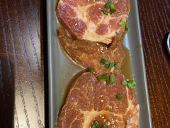 -新石器烤肉(之心城店)