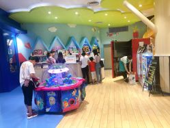 点击看大图 -meland亲子乐园(深圳领展中心城店)