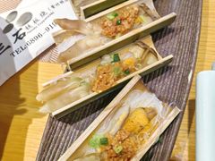 -三石铁板烧(紫竹桥店)