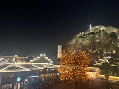 -健眺小海鲜(临海后山店)