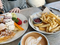 -Maan coffee漫咖啡(1905店)