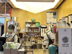 -迷客夏Milksha(无锡苏宁店)