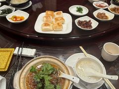 -金泰食府(竹园店)