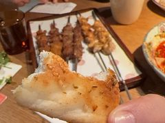 -纳鲁孜·新疆特色餐厅(上海悦荟广场店)