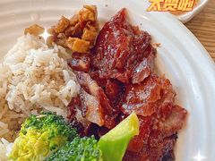 -裕记烧腊连锁餐饮(国商分店)