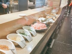 凉粉-忘情水鱼府(北湖路店)