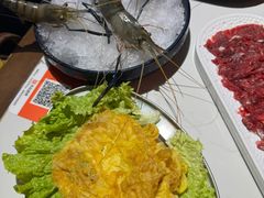 -琥珀川糟粕醋·香草鸭·鸡煲(慈云寺店)