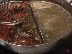 -大喜牛鲜牛肉火锅(世纪金源店)