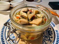 -夏朵餐厅(丁香店)