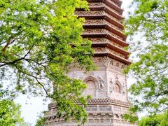 -玲珑塔公园