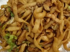 -晋一碗刀削面·特色家常菜(云岗店)