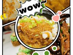 -在前门·烤鸭北京菜(五月花广场店)