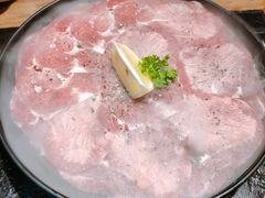 -九田家黑牛烤肉料理(太阳城店)