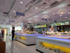 自助取餐区-春华海鲜城(广场西苑店)