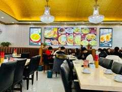 -北方饺子王·海肠捞饭·海鲜锅(山大店)