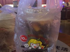 -快乐柠檬happylemon(印象城店)