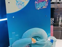 -DQ·蛋糕·冰淇淋(合生汇店)