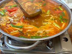 -古城苗家土菜馆(河景餐厅店)