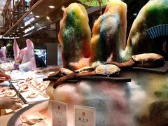 -雍和会海鲜姿造自助(湖东路店)