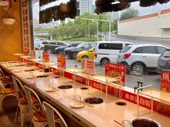 -大斌家串串火锅(马栏山店)