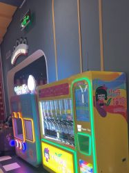 -meland亲子乐园•派对•研学(宁波华润万象城店)