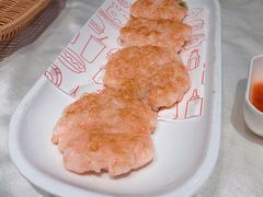 -珊海荟海鲜楼·天津菜·海肠捞饭·皮皮虾锅贴王(佛罗伦萨店)