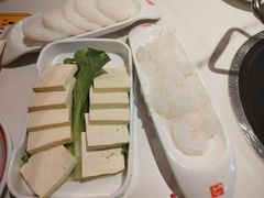 -八合里潮汕鲜牛肉火锅(上海汇智广场店)