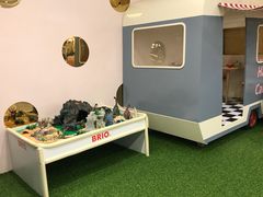 -Lilliput·粒粒堡亲子餐厅(嘉定宝龙店)