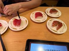 -寿司郎(皇庭广场店)