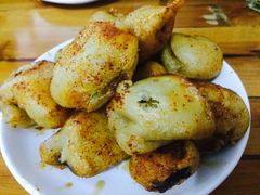 -廖哥泡椒兔(峨眉店)