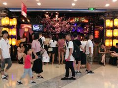 -万达广场(松江店)