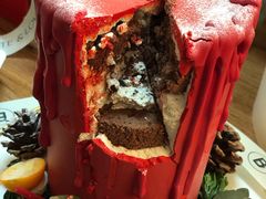 -Biteology Artisan Cakes(红庄·国际文化保税创新园店)