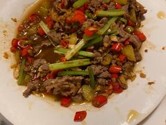 -嘉丰湘菜馆(芳群园店)