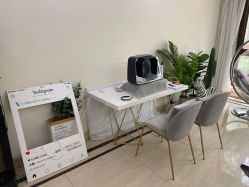 -VE专注问题肌·赛诺龙&科学美肤中心