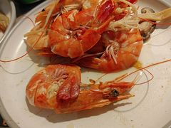 -欢乐牧场主题自助料理(龙华星河iCO店)