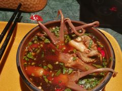 -牛New寿喜烧(金鹰世界店)