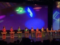 -美育儿童音乐舞蹈国际机构(浦东分校)