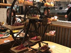 摩天轮烤肉-黑牛の店·和牛烧肉(合生汇店)