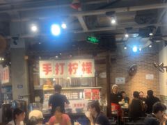 -五里关火锅(牛市口店)