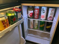 -北京三里屯CHAO酒店